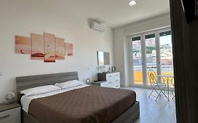 Vanilla Rooms 2