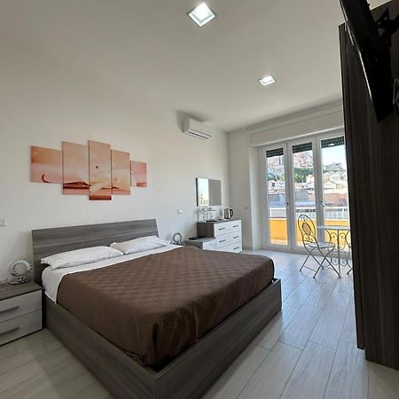 Vanilla Rooms 2 Cagliari Extérieur photo