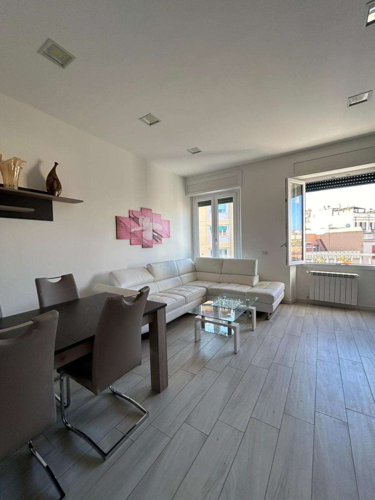 Vanilla Rooms 2 Cagliari Extérieur photo
