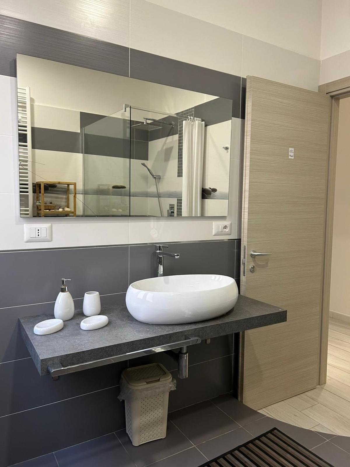 Vanilla Rooms 2 Cagliari Extérieur photo