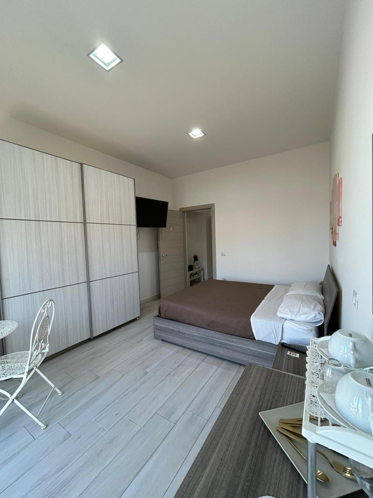 Vanilla Rooms 2 Cagliari Extérieur photo