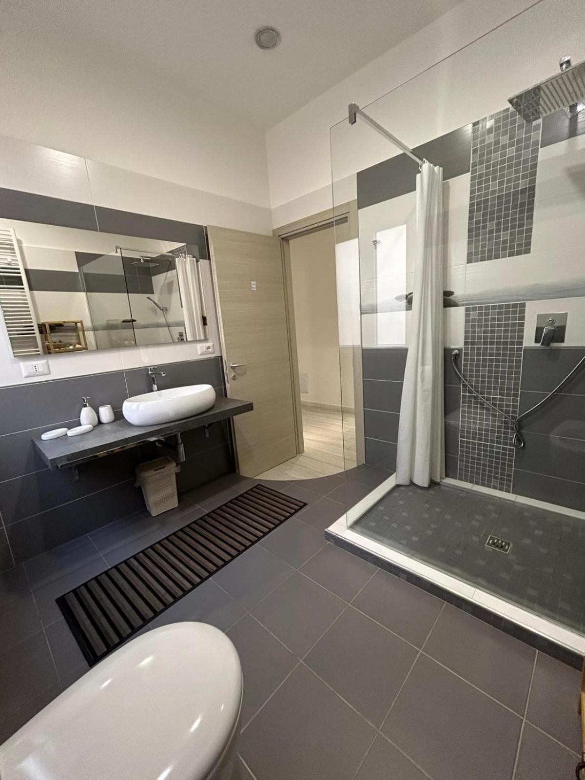 Vanilla Rooms 2 Cagliari Extérieur photo