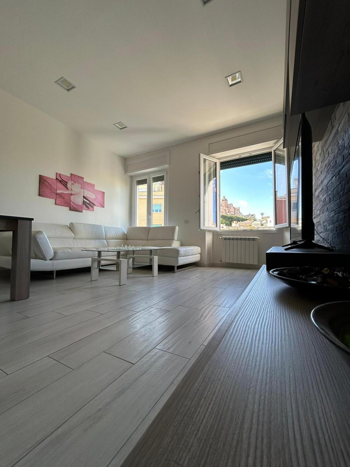 Vanilla Rooms 2 Cagliari Extérieur photo
