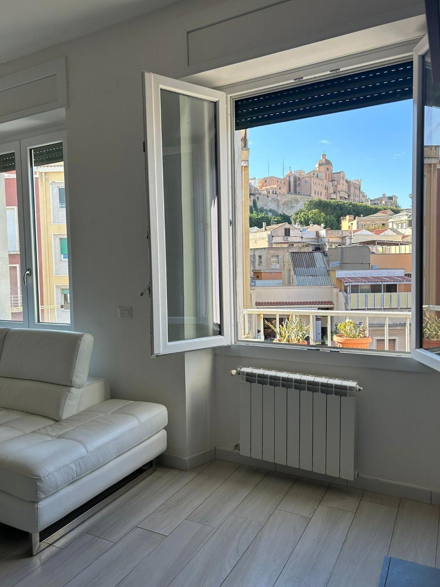 Vanilla Rooms 2 Cagliari Extérieur photo