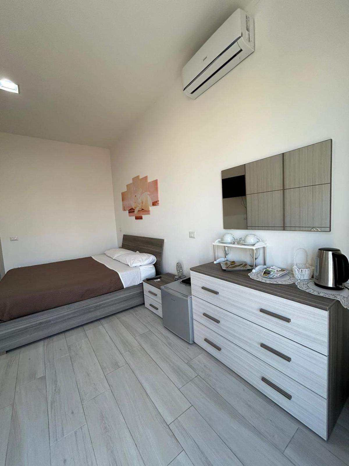 Vanilla Rooms 2 Cagliari Extérieur photo