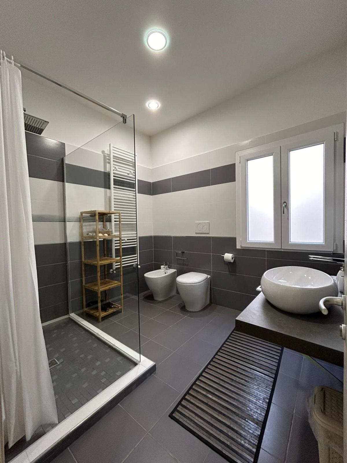 Vanilla Rooms 2 Cagliari Extérieur photo